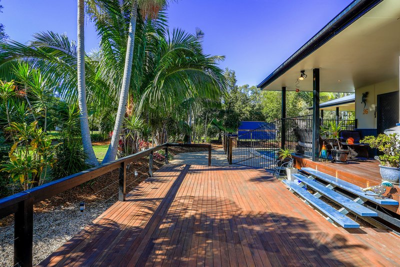 Photo - 26 Coral Fern Drive, Cooroibah QLD 4565 - Image 2