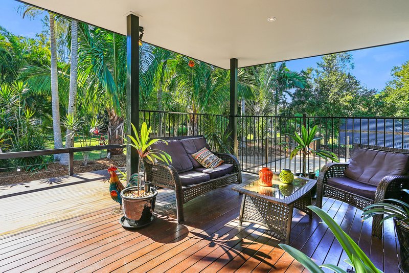 Photo - 26 Coral Fern Drive, Cooroibah QLD 4565 - Image 5