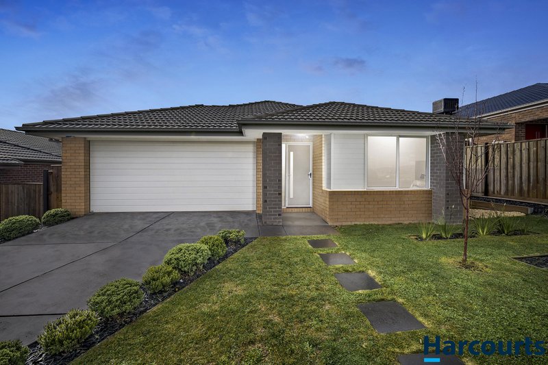 Photo - 26 Cortina Drive, Winter Valley VIC 3358 - Image