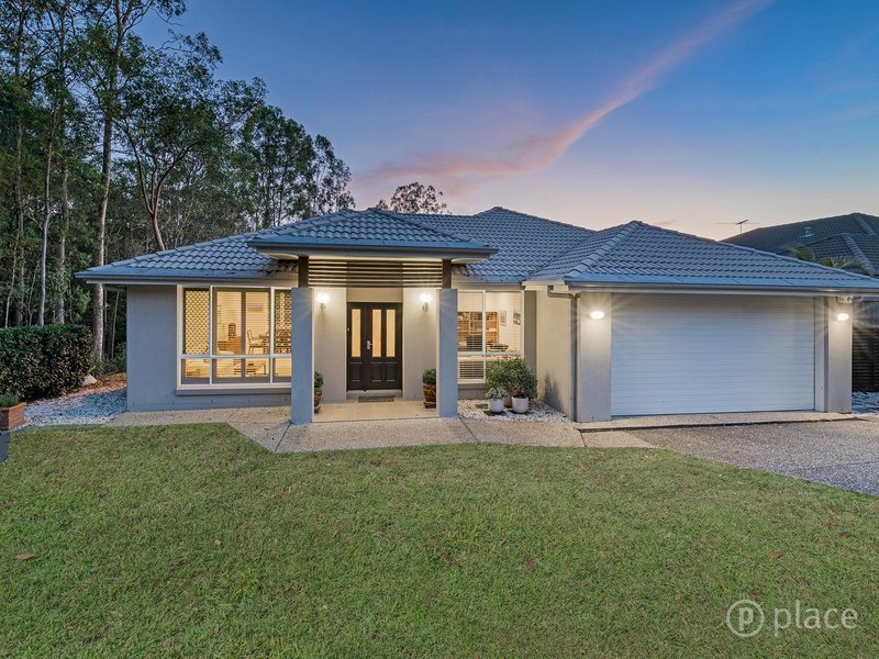 26 Corymbia Crescent, Anstead QLD 4070