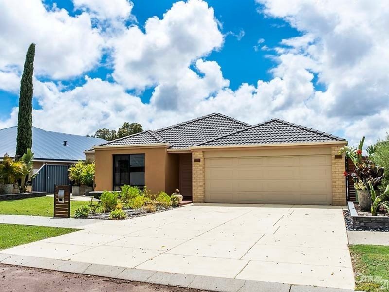 26 Corymbia Green, Baldivis WA 6171