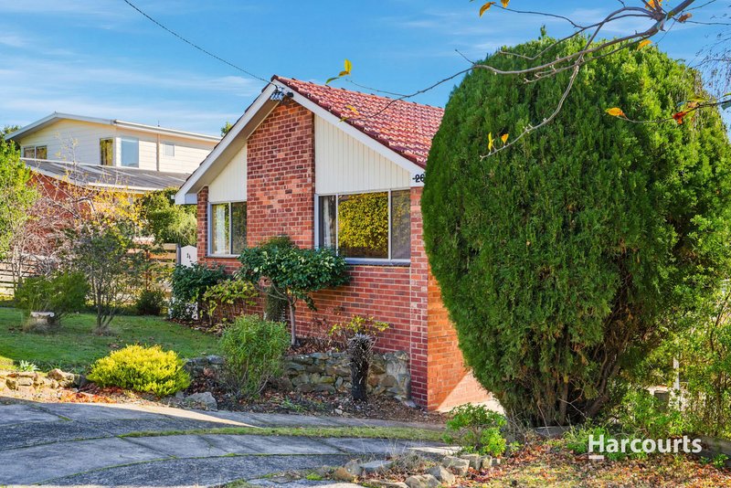 Photo - 26 Cottesloe Street, Lindisfarne TAS 7015 - Image 2