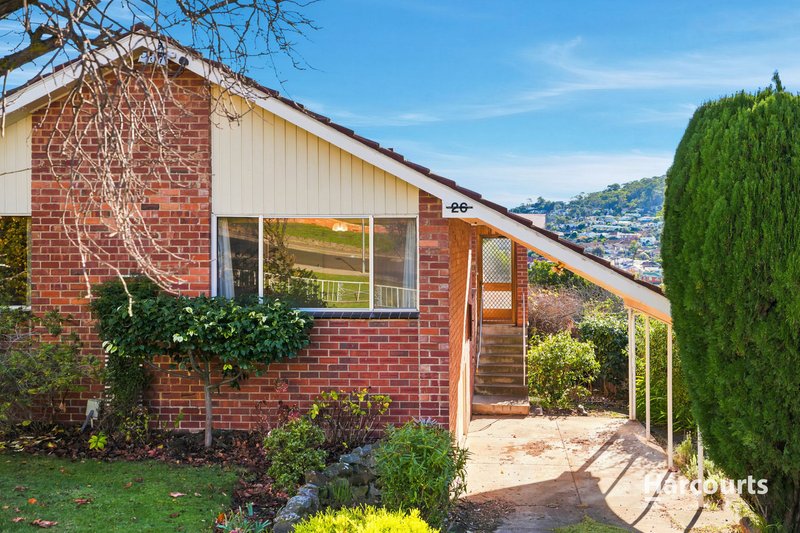 Photo - 26 Cottesloe Street, Lindisfarne TAS 7015 - Image 3