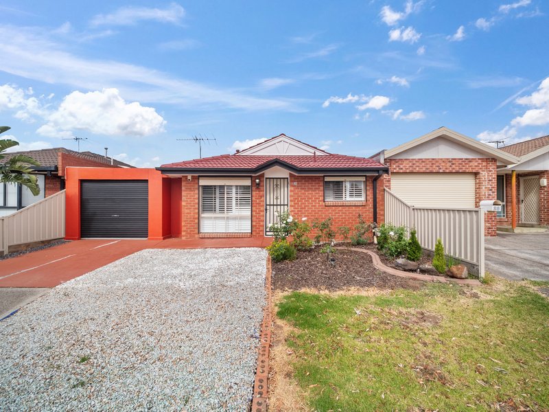 26 Cottrell Court, Delahey VIC 3037