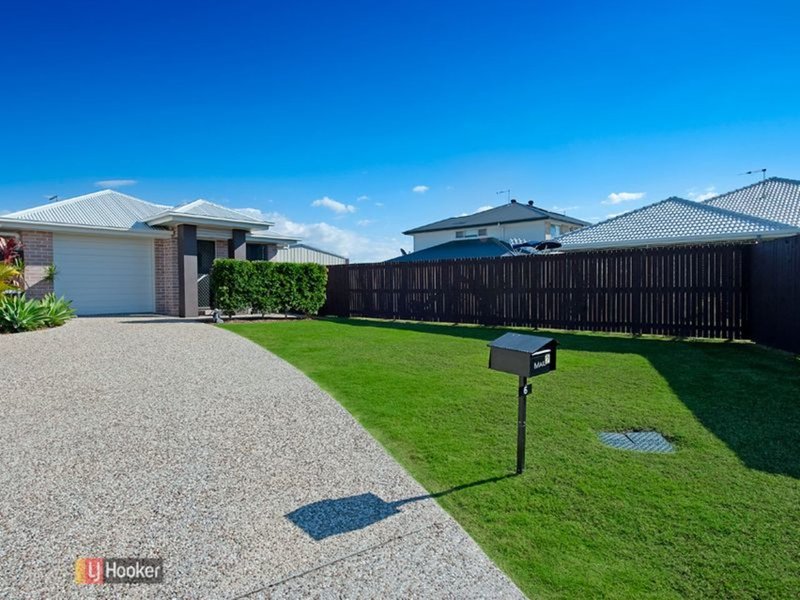 2/6 Cowley Street, Mango Hill QLD 4509