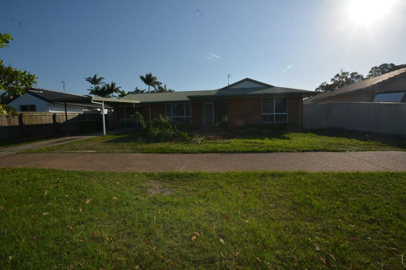 26 Creekside Boulevard, Currimundi QLD 4551