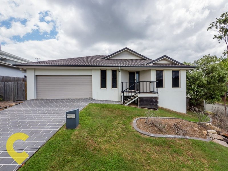 26 Creekside Drive, Springfield Lakes QLD 4300