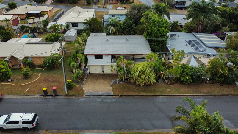 26 Crest Ave , Boyne Island QLD 4680