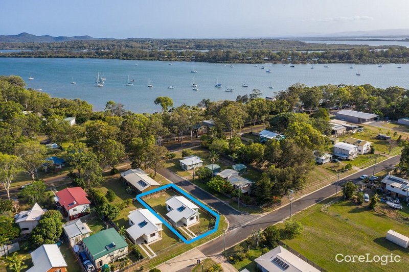 26 Crest Haven , Lamb Island QLD 4184