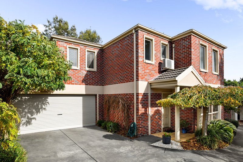 2/6 Creswick Street, Donvale VIC 3111