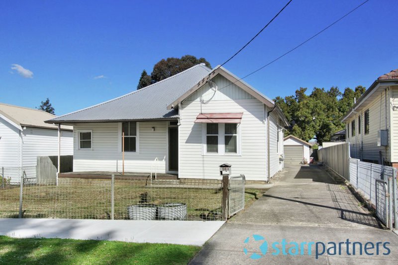 26 Crossland St , Merrylands NSW 2160