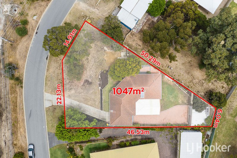 26 Crusader Street, Falcon WA 6210