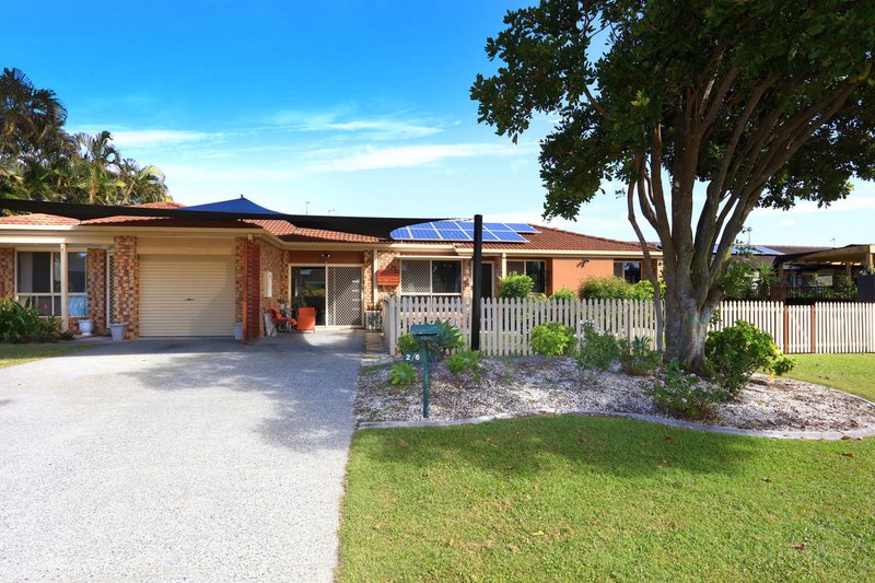 Photo - 2/6 Crystal Reef Drive, Coombabah QLD 4216 - Image 17