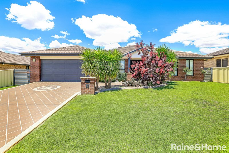 26 Cunningham Street, Tamworth NSW 2340