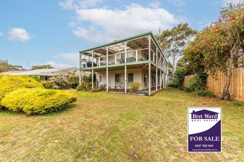 26 Currawong Close, Raymond Island VIC 3880