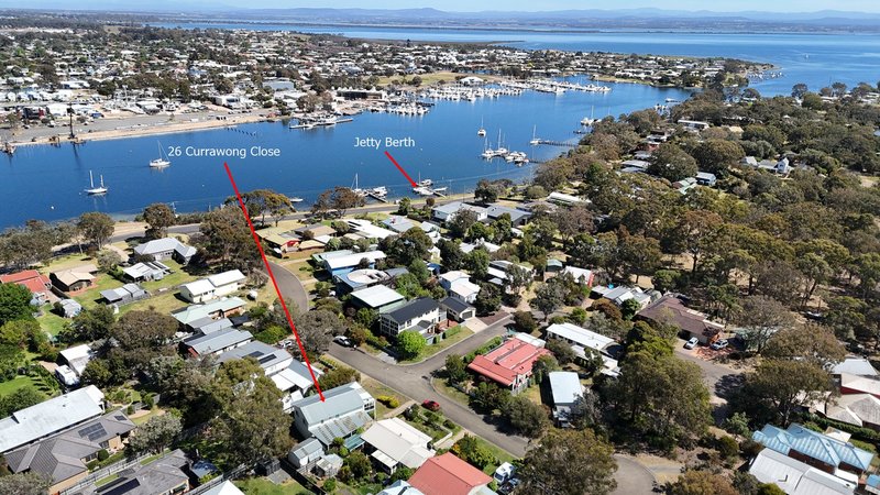 Photo - 26 Currawong Close, Raymond Island VIC 3880 - Image 3