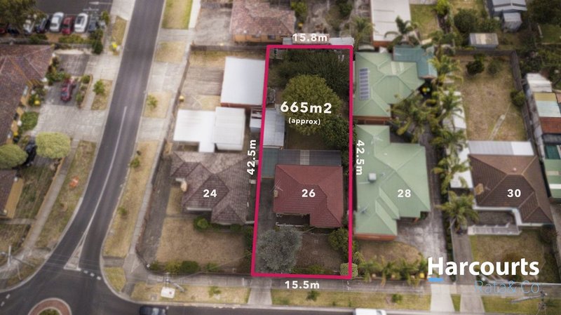 26 Cyprus Street, Lalor VIC 3075