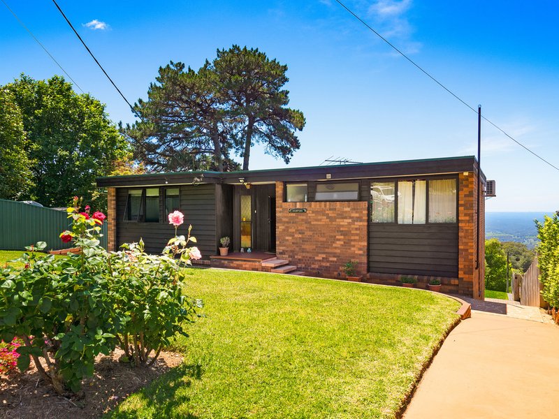 26 Dabage Place, Kurrajong Heights NSW 2758