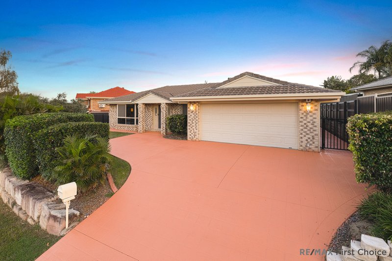 26 Daffodil Crescent, Calamvale QLD 4116