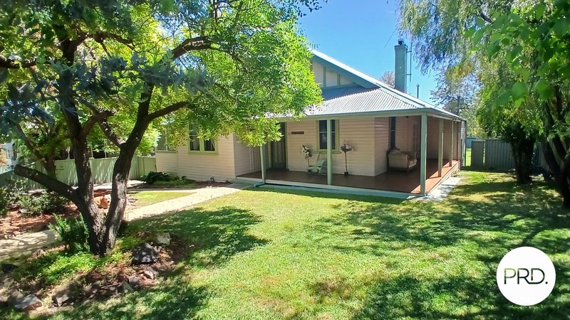 26 Dagmar Street, Grenfell NSW 2810