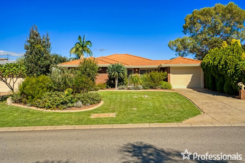 26 Dalrymple Drive, Leda WA 6170