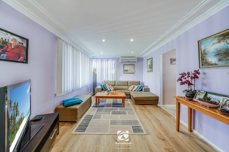 Photo - 26 Darwin Road, Campbelltown NSW 2560 - Image 3