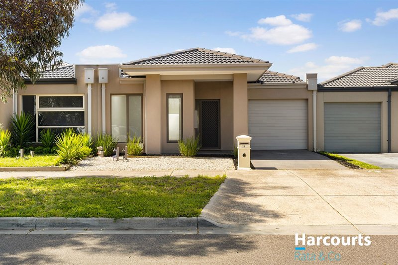 26 Darwin Way, Wollert VIC 3750