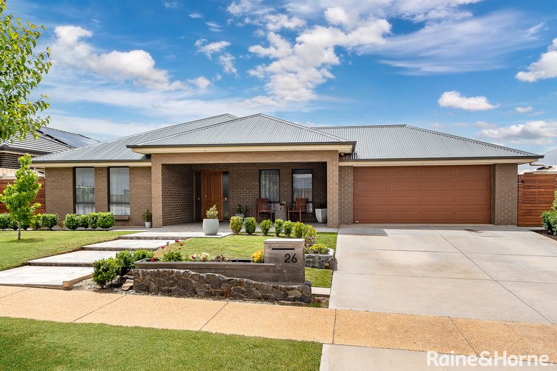 26 Davey Street, Strathalbyn SA 5255