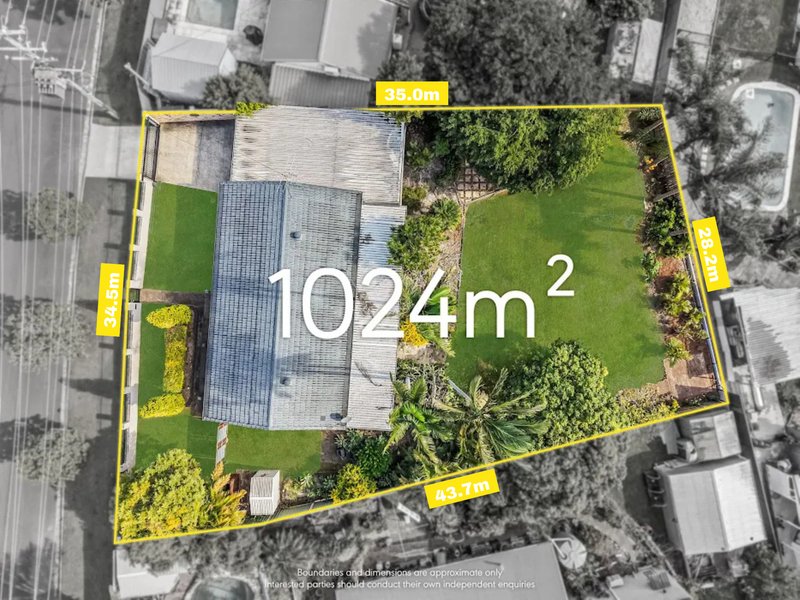 Photo - 26 Davina Street, Shailer Park QLD 4128 - Image 2