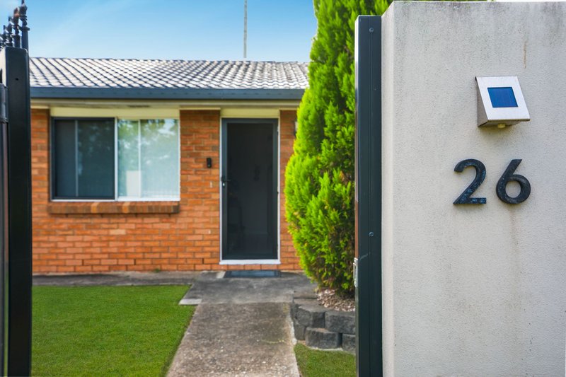 Photo - 26 Davina Street, Shailer Park QLD 4128 - Image 3