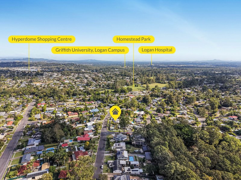 Photo - 26 Davina Street, Shailer Park QLD 4128 - Image 19