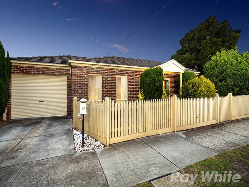 26 Dawn Street, Highett VIC 3190