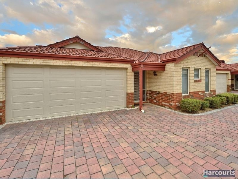 2/6 Day Road, Mandurah WA 6210