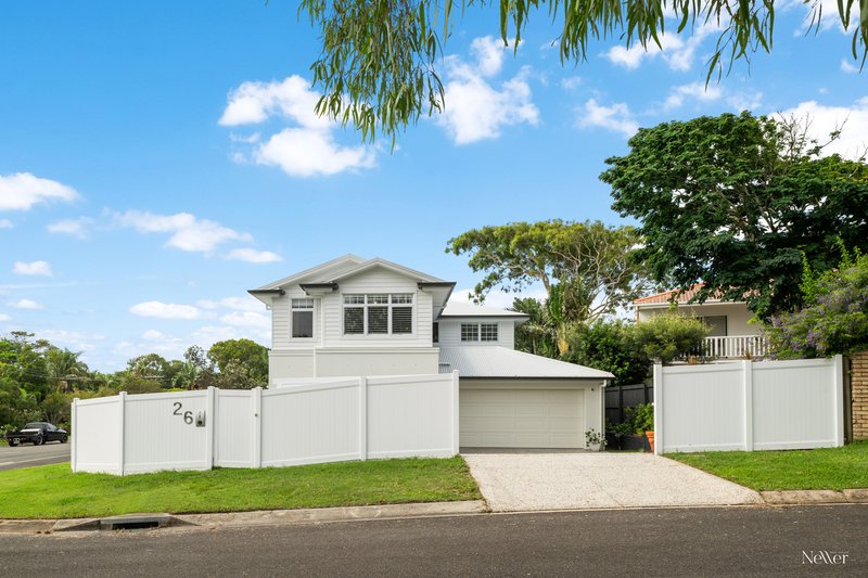 26 Dayspring Street, Sunrise Beach QLD 4567