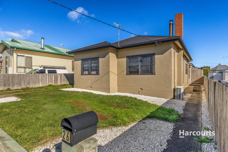 Photo - 26 Deacon Street, Upper Burnie TAS 7320 - Image 1
