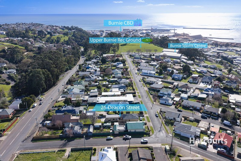 Photo - 26 Deacon Street, Upper Burnie TAS 7320 - Image 5