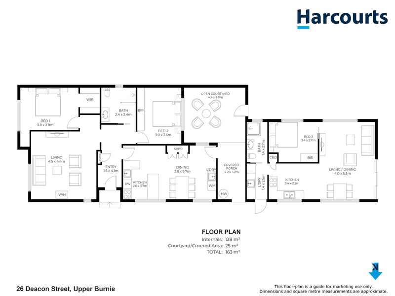 Photo - 26 Deacon Street, Upper Burnie TAS 7320 - Image 14