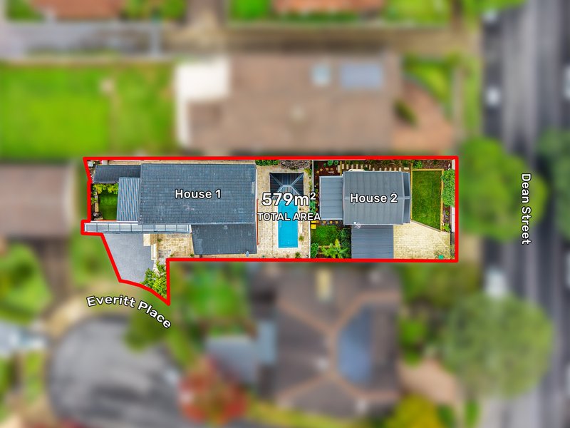 Photo - 26 Dean Street, Strathfield South NSW 2136 - Image 2