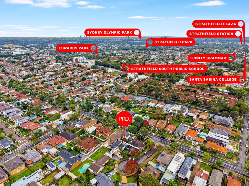 Photo - 26 Dean Street, Strathfield South NSW 2136 - Image 30