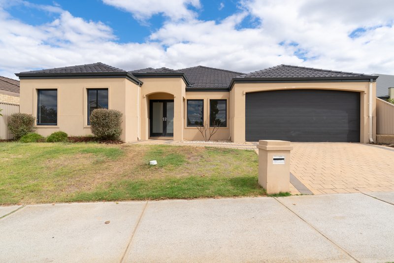 26 Delta Road, Baldivis WA 6171