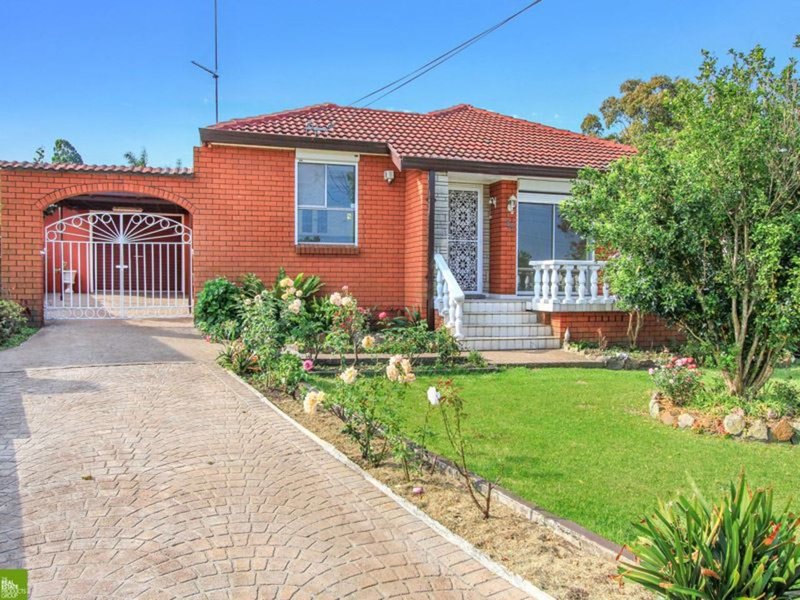 26 Denniss Street, Berkeley NSW 2506