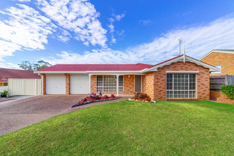 26 Derwent Drive, Lake Haven NSW 2263