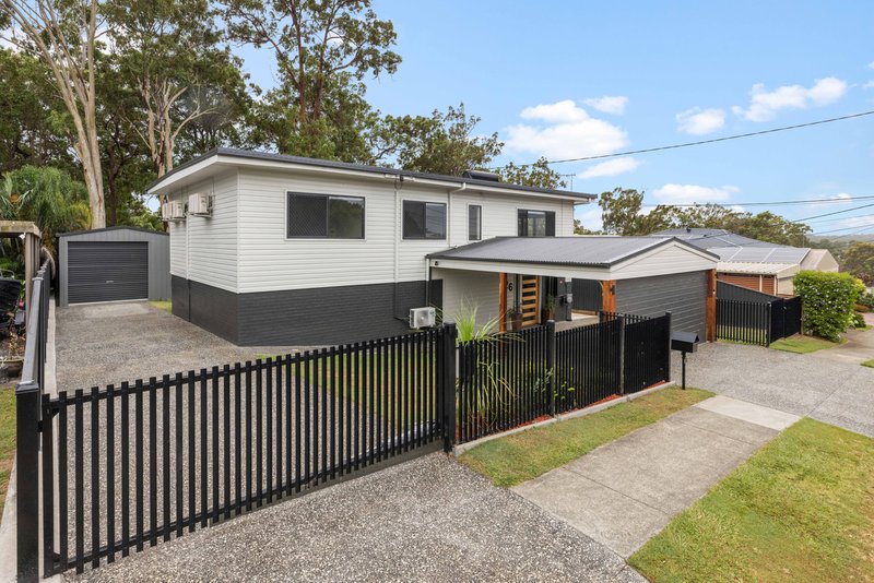 Photo - 26 Devon Street, Rochedale South QLD 4123 - Image 2