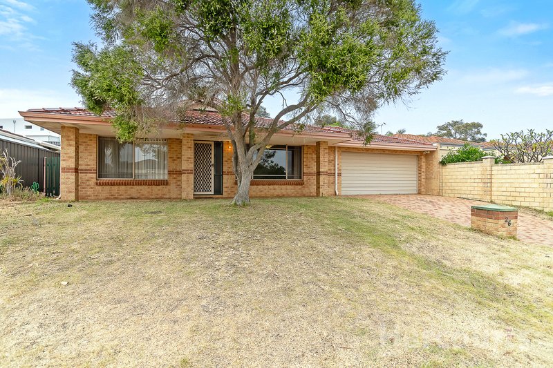 Photo - 26 Doncaster Square, Currambine WA 6028 - Image 19