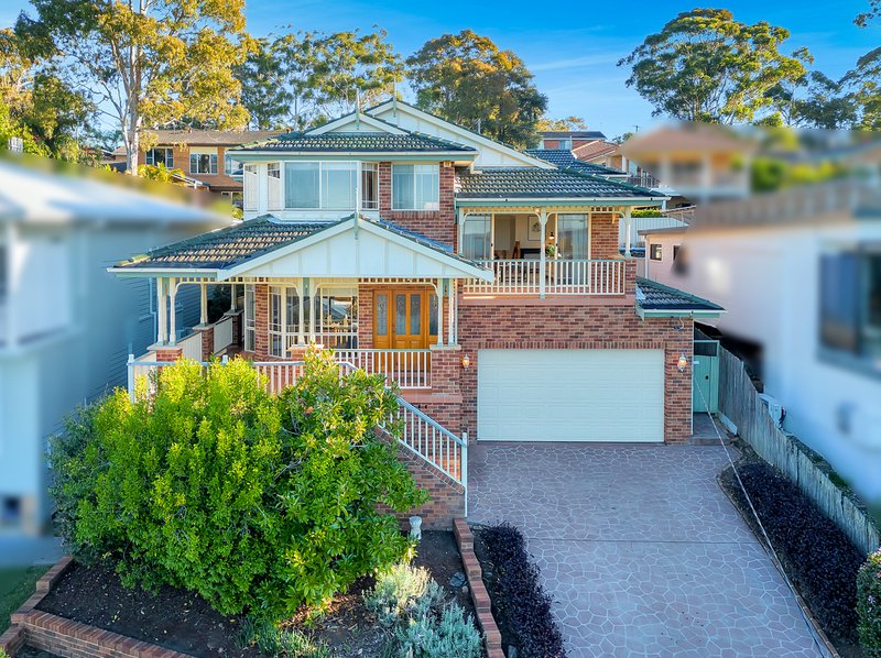 26 Donegal Road, Berkeley Vale NSW 2261