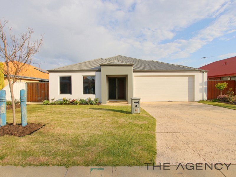 26 Dorchester Turn, Canning Vale WA 6155