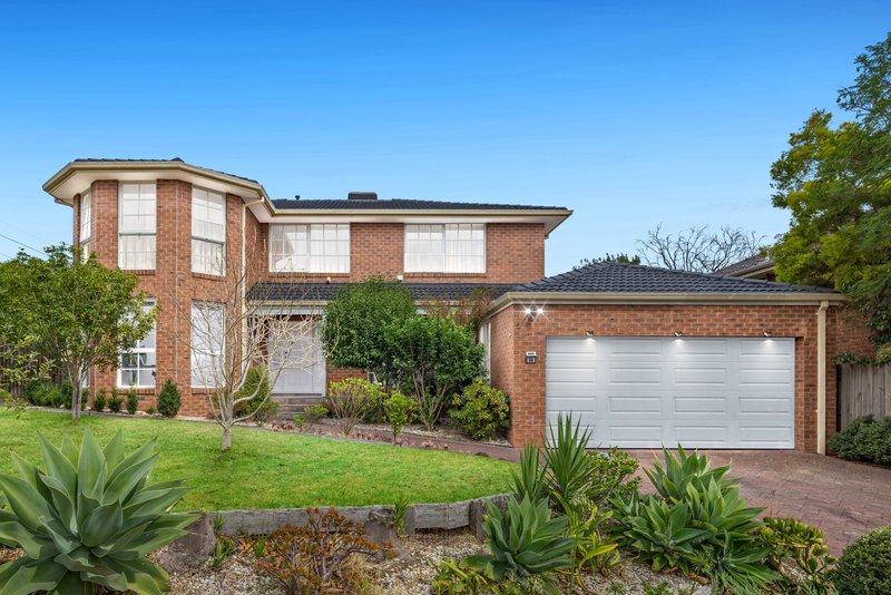 26 Dougherty Court, Mulgrave VIC 3170