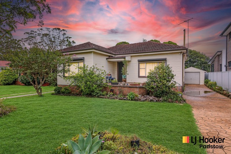 26 Dowding Street, Panania NSW 2213