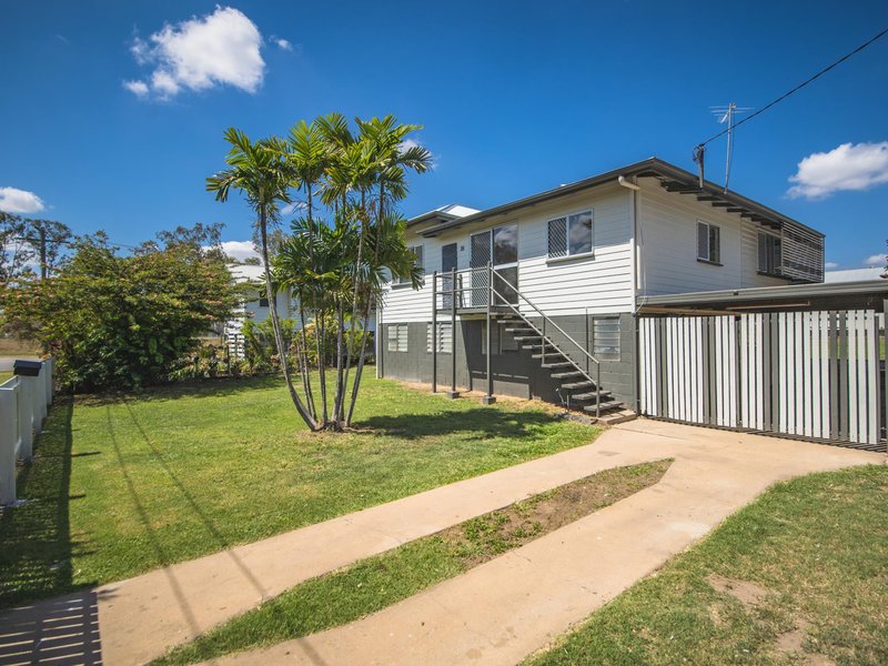 26 Dowling Street, Park Avenue QLD 4701