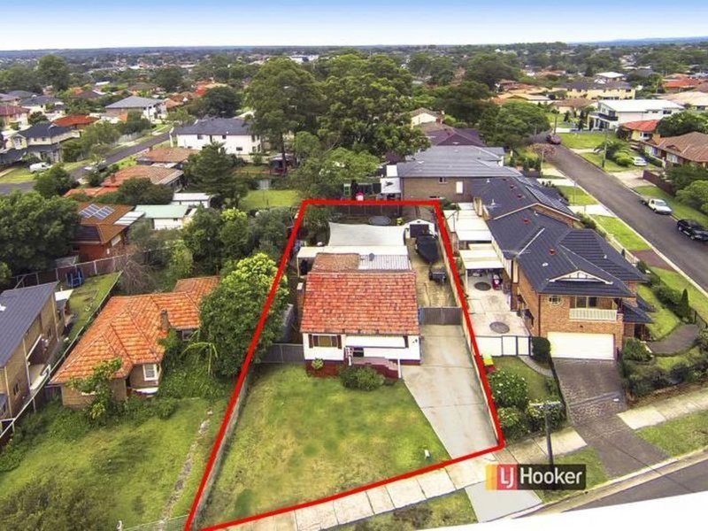 26 Doyle Road, Revesby NSW 2212